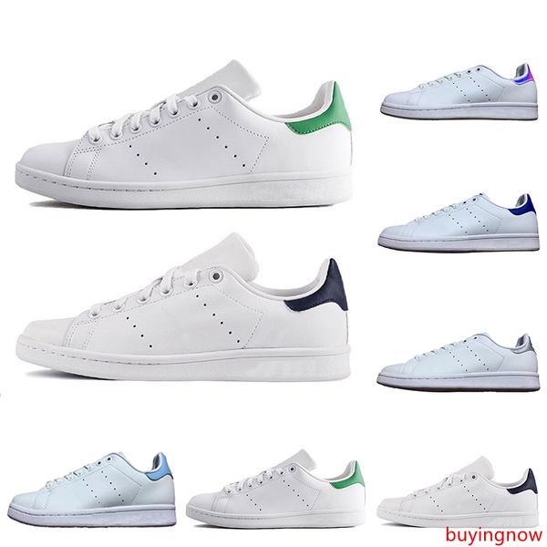 smith casual shoes raf simons stan smiths spring copper white green black fashion leather brand women wen shoes size 36-45
smith casual shoes raf simons stan smiths spring copper white green black fashion leather brand women wen shoes size 36-45