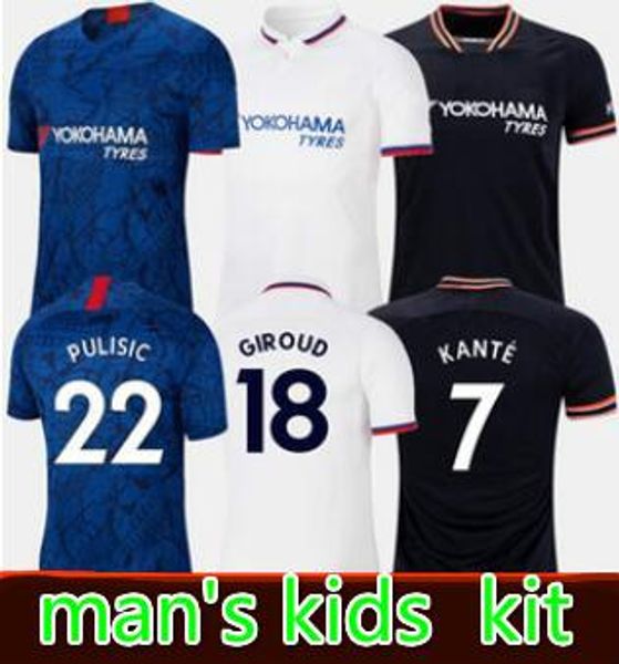 cfc hazard pulisic 19 20 barkley home soccer jerseys giroud men pedro kante willian david luiz 2019 2020 away third football shirts kids, Black;yellow
cfc hazard pulisic 19 20 barkley home soccer jerseys giroud men pedro kante willian david luiz 2019 2020 away third football shirts kids, Black;yellow