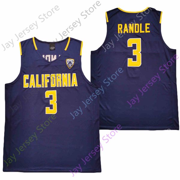 2020 новый ncaa california golden bears трикотажные 3 рэндл college basketball джерси navy размер молодёжная adult вышивки, Black;red
2020 новый ncaa california golden bears трикотажные 3 рэндл college basketball джерси navy размер молодёжная adult вышивки, Black;red