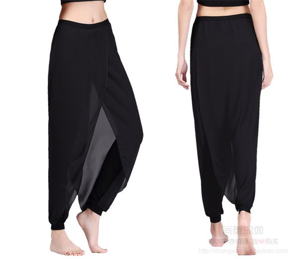 yoga pants female fitness sports leggings net pants exercise female sports pants dance sports fitness clothes, Black
yoga pants female fitness sports leggings net pants exercise female sports pants dance sports fitness clothes, Black