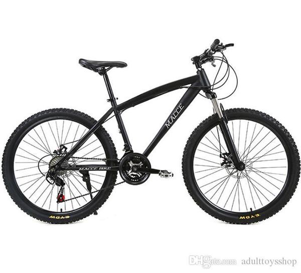 mountain bike manufacturers wholesale direct sales 24 inch 26 inch maixi color variable speed bicycle one generation
mountain bike manufacturers wholesale direct sales 24 inch 26 inch maixi color variable speed bicycle one generation