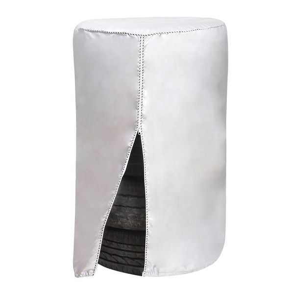 oxford cloth holds 4 wheels anti scratch truck outdoor car tire storage bag protector cover universal durable zipper dustproof
oxford cloth holds 4 wheels anti scratch truck outdoor car tire storage bag protector cover universal durable zipper dustproof