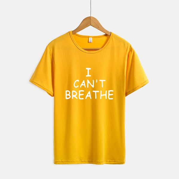 i can't breathe mens casual t-shirts womens summer short-sleeve t-shirts youth solid color print outdoorwear 2020 new selling, White;black
i can't breathe mens casual t-shirts womens summer short-sleeve t-shirts youth solid color print outdoorwear 2020 new selling, White;black