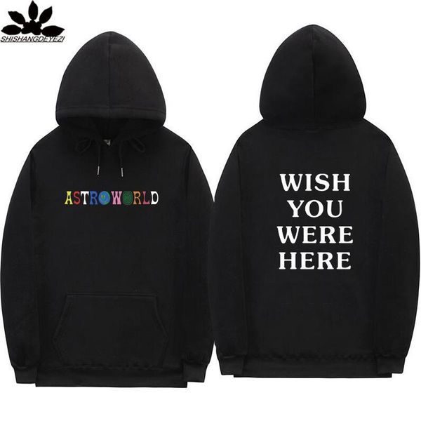 travis scott astroworld hoodies fashion letter print hoodie streetwear man and woman pullover sweatshirt, Black
travis scott astroworld hoodies fashion letter print hoodie streetwear man and woman pullover sweatshirt, Black