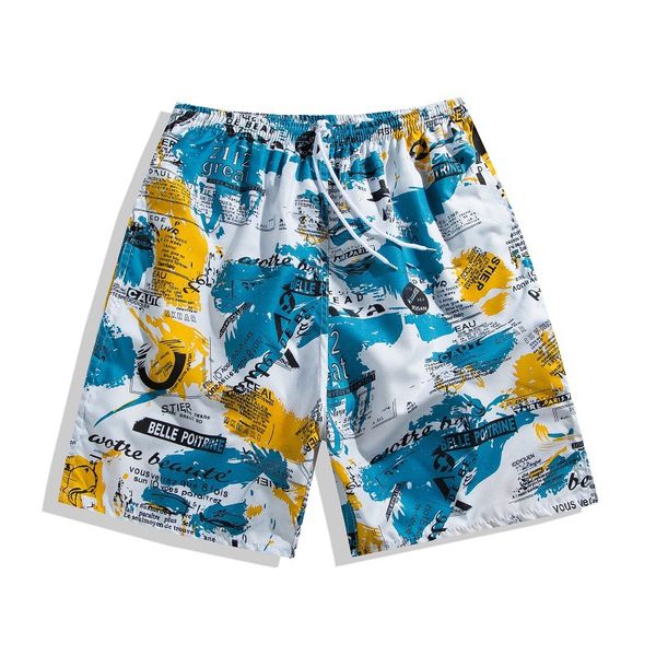 men's shorts 2021 swimwear men swimming trunks briefs board swimsuit mens swim beach-shorts panties underwear printing, White;black
men's shorts 2021 swimwear men swimming trunks briefs board swimsuit mens swim beach-shorts panties underwear printing, White;black