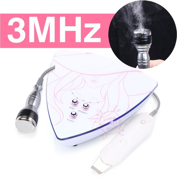 ultrasonic skin scrubber rechargeable facial cleaner high frequency vibration peeling massage spa
ultrasonic skin scrubber rechargeable facial cleaner high frequency vibration peeling massage spa