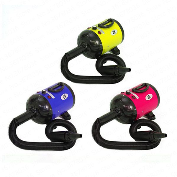 pet water blowing machine large dog dog hair dryer high power mute noise reduction special dryer blowing long hair pet dryer
pet water blowing machine large dog dog hair dryer high power mute noise reduction special dryer blowing long hair pet dryer