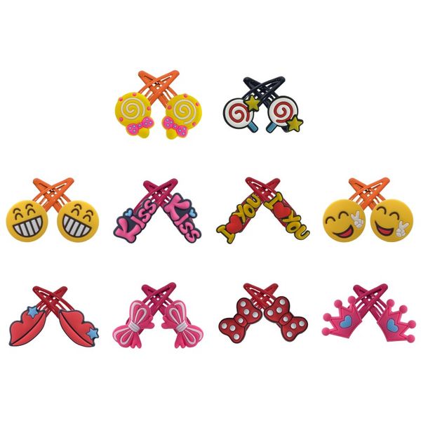 1pairs cute candy hair bows lovely bow-knot hair accessories headbands for women clips for girls fashion trinkets jewelry, Slivery;white
1pairs cute candy hair bows lovely bow-knot hair accessories headbands for women clips for girls fashion trinkets jewelry, Slivery;white