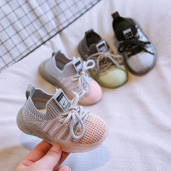 baby light shoes summer girl kids shoes 0-1-3 years old spring and autumn mesh toddler boys and girls sports
baby light shoes summer girl kids shoes 0-1-3 years old spring and autumn mesh toddler boys and girls sports