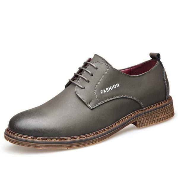 retro design men classic business formal shoes split genuine leather mens dress office luxury shoes male breathable oxfords, Black
retro design men classic business formal shoes split genuine leather mens dress office luxury shoes male breathable oxfords, Black