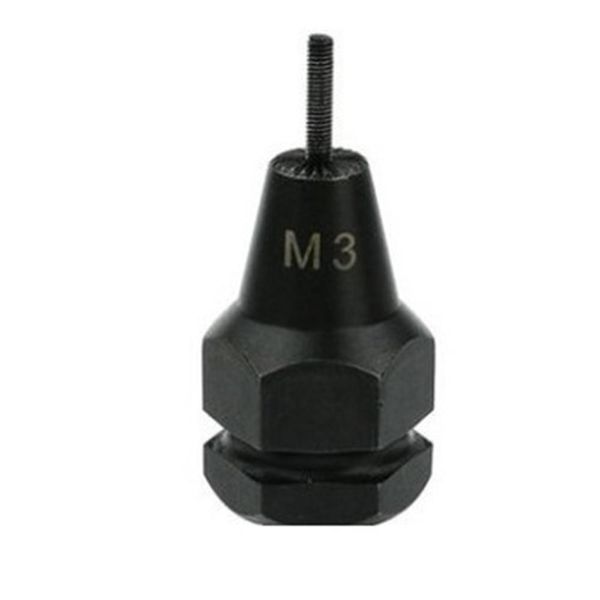 1pc pneumatic pull nut gun rivet gun rivet machine nut machine head accessories pull female head
1pc pneumatic pull nut gun rivet gun rivet machine nut machine head accessories pull female head