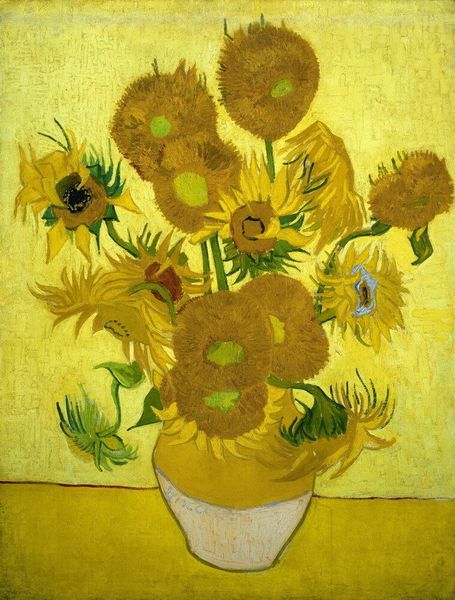 vincent van gogh zonnebloemen home decor handpainted &hd print oil painting on canvas wall art canvas pictures 191109
vincent van gogh zonnebloemen home decor handpainted &hd print oil painting on canvas wall art canvas pictures 191109