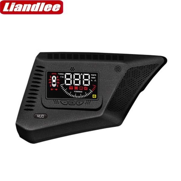 liandlee full function hud car head up display for levin 2014-2018 safe driving screen obd data projector windshield
liandlee full function hud car head up display for levin 2014-2018 safe driving screen obd data projector windshield