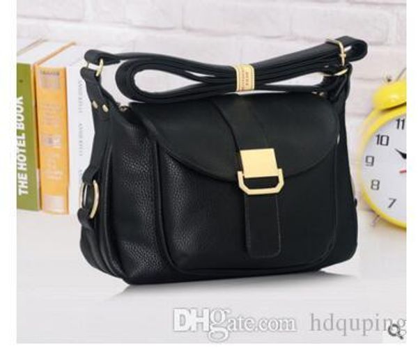 2016 new fashion composite leather women's leather handbag shoulder bag women's messenger bags handbag d
2016 new fashion composite leather women's leather handbag shoulder bag women's messenger bags handbag d