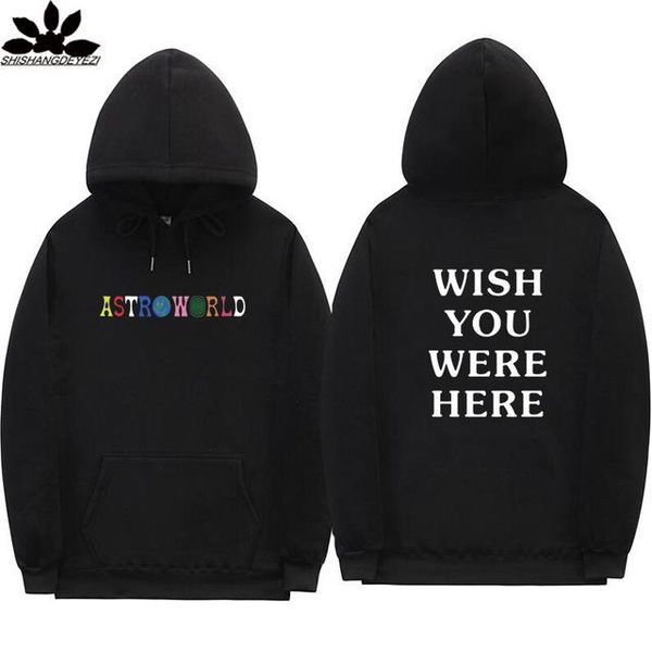 трэвис scott astroworld бы ты был здесь hoodies моды письма astroworld hoodie стрит люди женщина пуловер толстовка, Black
трэвис scott astroworld бы ты был здесь hoodies моды письма astroworld hoodie стрит люди женщина пуловер толстовка, Black