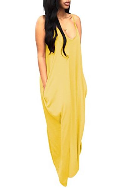 yming women summer sleeveless dress maxi grow cotton elegant v neck solid color dress, Black;gray
yming women summer sleeveless dress maxi grow cotton elegant v neck solid color dress, Black;gray