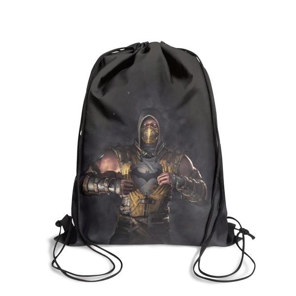 mortal kombat scorpion бэтмен черный мода спорта пояса рюкзак, дизайн ограниченное издание подходит для gym 9 минусовых зеленый inferno x си
mortal kombat scorpion бэтмен черный мода спорта пояса рюкзак, дизайн ограниченное издание подходит для gym 9 минусовых зеленый inferno x си