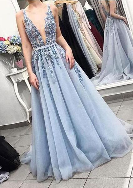 light sky blue criss-cross back long prom dresses candy color strapless satin prom gowns spaghetti strap slit evening party dresses, Black
light sky blue criss-cross back long prom dresses candy color strapless satin prom gowns spaghetti strap slit evening party dresses, Black