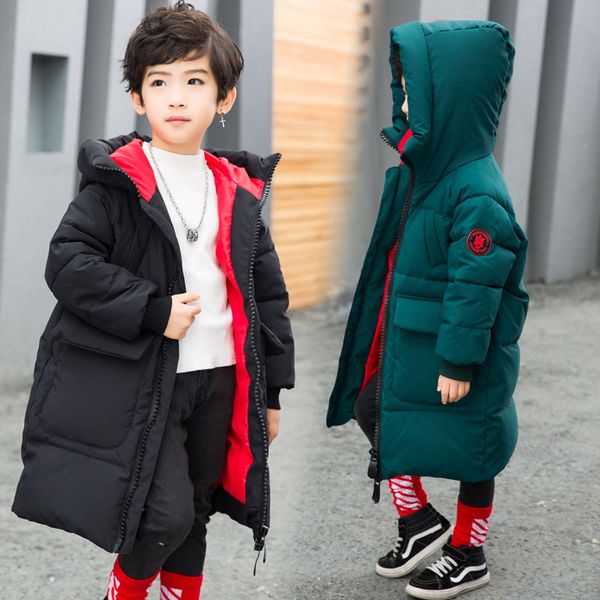 детская одежда длинный хлопок вниз пальто младенца зимы outwear ветровка мальчик толстые хлопка куртка 4-9 years old, Blue;gray
детская одежда длинный хлопок вниз пальто младенца зимы outwear ветровка мальчик толстые хлопка куртка 4-9 years old, Blue;gray