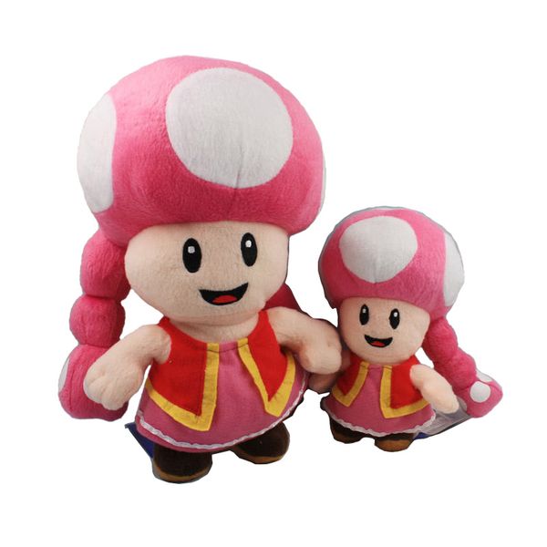 17cm super mario toadette stuffed plush doll children gift small size pet supplies home garden
17cm super mario toadette stuffed plush doll children gift small size pet supplies home garden