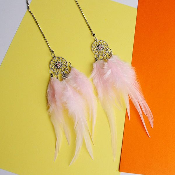car pendant wind chimes feather decoration home decor & wall hanging adornment handmade gifts
car pendant wind chimes feather decoration home decor & wall hanging adornment handmade gifts