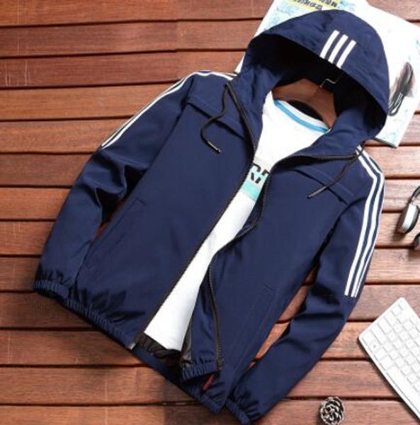 2019 zip up men jacket spring autumn fashion brand slim fit coats male casual baseball bomber jacket mens overcoat plus size 4xl, Black;brown
2019 zip up men jacket spring autumn fashion brand slim fit coats male casual baseball bomber jacket mens overcoat plus size 4xl, Black;brown