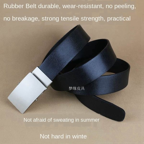 l2fxw roller men's toothless and perforated old-fashioned ball automatic buckle alloy roller belt belt oxford is more wear-resistant th, Black;brown
l2fxw roller men's toothless and perforated old-fashioned ball automatic buckle alloy roller belt belt oxford is more wear-resistant th, Black;brown