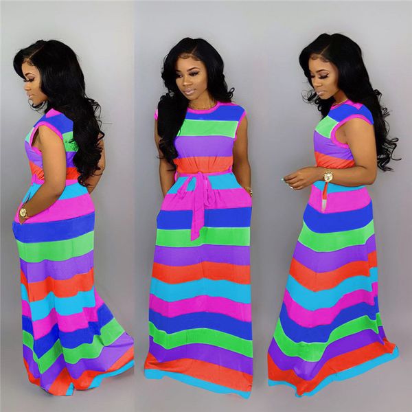 pabnelled sashes women designer women color fashion short striped sleeve dress dress with dresses summer rainbow long xwkqg, Black
pabnelled sashes women designer women color fashion short striped sleeve dress dress with dresses summer rainbow long xwkqg, Black