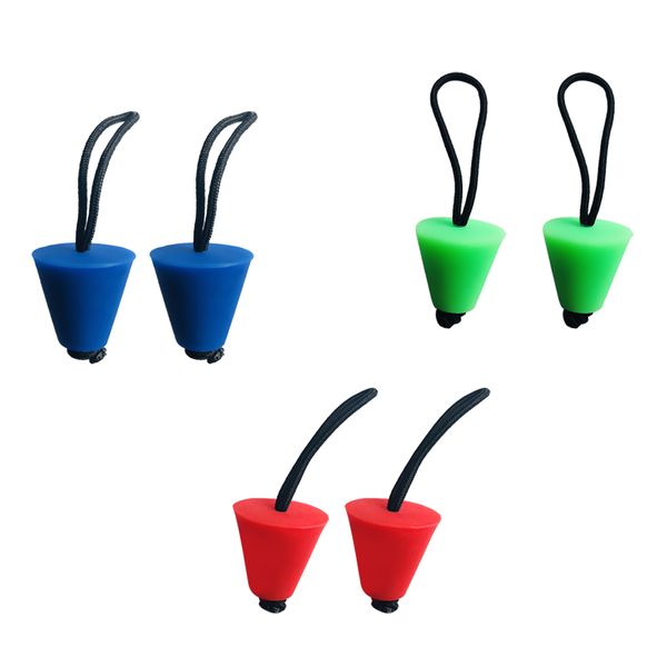 6 pieces rubber universal kayak canoe boat dinghy scupper plugs drain holes ser bungs replacement accessories
6 pieces rubber universal kayak canoe boat dinghy scupper plugs drain holes ser bungs replacement accessories