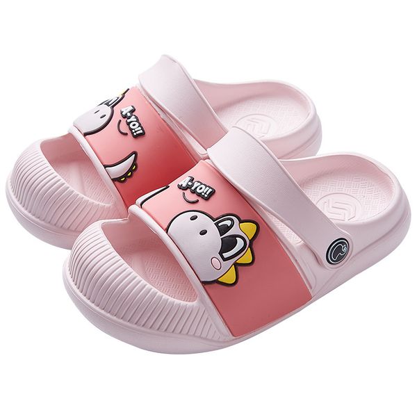 new eva summer slippers kids shoes for girls light anti-slip children boys slippers soft sole cartoon summer girls shoes, Black;grey
new eva summer slippers kids shoes for girls light anti-slip children boys slippers soft sole cartoon summer girls shoes, Black;grey