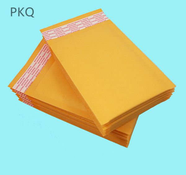 kraft paper yellow envelope paper bubble mail bag 30pcs/lot bubble postage shipping bags business supplies 32x40cm/20x30cm
kraft paper yellow envelope paper bubble mail bag 30pcs/lot bubble postage shipping bags business supplies 32x40cm/20x30cm