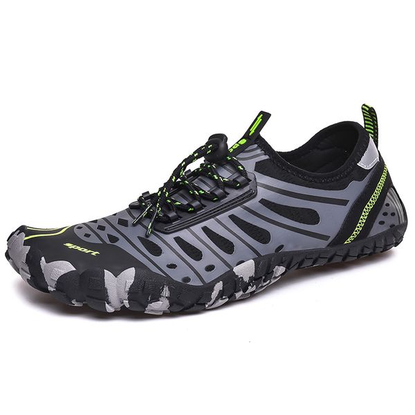 summer outdoor hiking shoes comfortable soft breathable quick dry non-slip lightweight trekking beach waterproof water sneakers
summer outdoor hiking shoes comfortable soft breathable quick dry non-slip lightweight trekking beach waterproof water sneakers