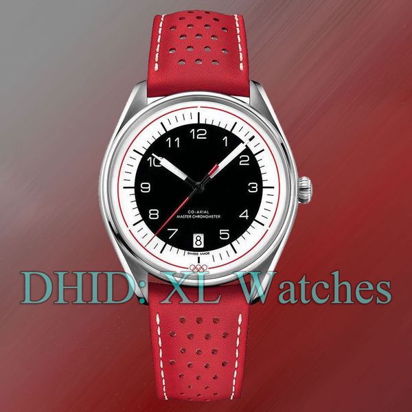 5 styles limited edition men watches 522.32.40.20.01.004 automatic movement 316l stainless steel leather strap calendar designer watch a38-1, Slivery;brown
5 styles limited edition men watches 522.32.40.20.01.004 automatic movement 316l stainless steel leather strap calendar designer watch a38-1, Slivery;brown