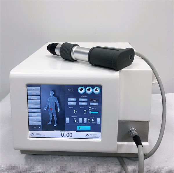 phsicay pneumatic ballistic shock wave physiotherapy machine for ed treatment/ good qulity eswt shock wave machine
phsicay pneumatic ballistic shock wave physiotherapy machine for ed treatment/ good qulity eswt shock wave machine