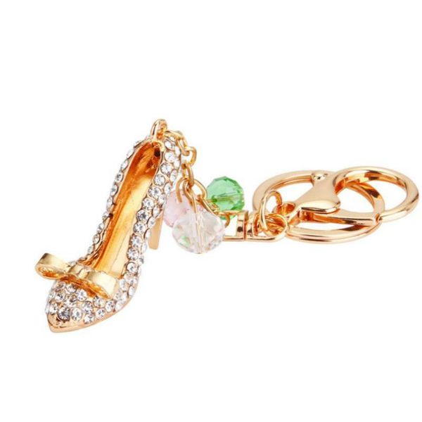 new creative high heels key chains cute shoe keychains car keyrings fashion key ring for women bag charm pendant sale, Slivery;golden
new creative high heels key chains cute shoe keychains car keyrings fashion key ring for women bag charm pendant sale, Slivery;golden