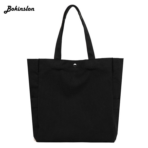 bokinslon environmental literary hanbbag bag female shopping bag casual canvas women shoulder
bokinslon environmental literary hanbbag bag female shopping bag casual canvas women shoulder