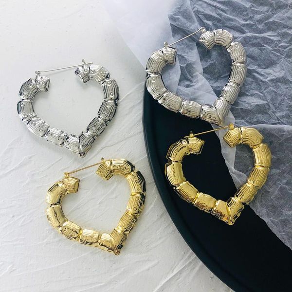 flashbuy 2020 big heart alloy hoop earrings for women personality punk love geometric eearring fashion jewelry wholesale ins new, Golden;silver
flashbuy 2020 big heart alloy hoop earrings for women personality punk love geometric eearring fashion jewelry wholesale ins new, Golden;silver