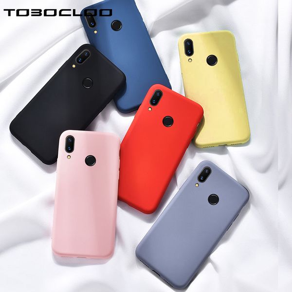 case for xiaomi redmi note 7 pro 7s 7a redmi 7 y3 6.26 inch fashion cases liquid silicone tpu soft cover shockproof coque fundas
case for xiaomi redmi note 7 pro 7s 7a redmi 7 y3 6.26 inch fashion cases liquid silicone tpu soft cover shockproof coque fundas
