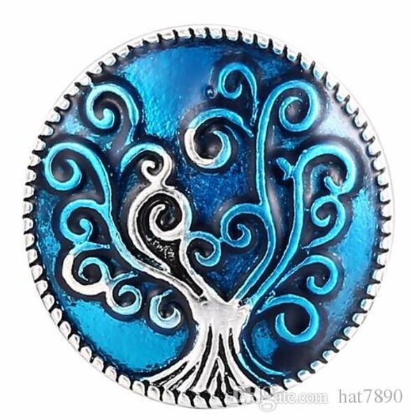30pcs/lot diy noosa button wholesale oil painting tree of life metal snap button bracelet for women 18mm charm snap button jewelry, Bronze;silver
30pcs/lot diy noosa button wholesale oil painting tree of life metal snap button bracelet for women 18mm charm snap button jewelry, Bronze;silver