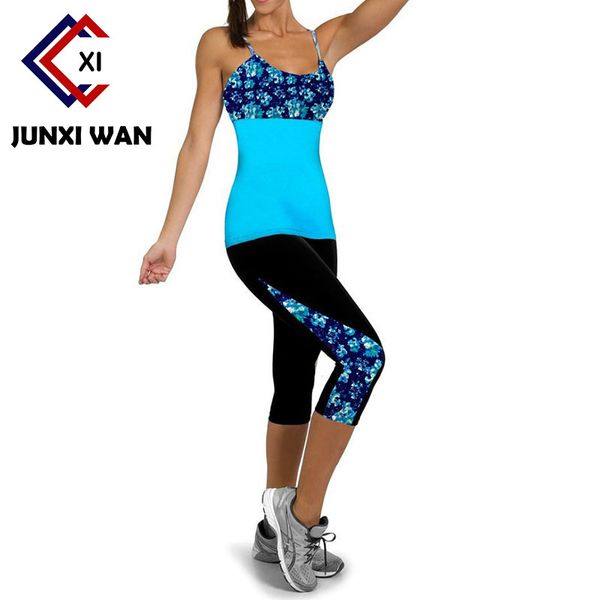 new 2016 women sports leggings summer slim pattern printed pants high waisted capri fitness gym running calf-length pants wa0051, White;red
new 2016 women sports leggings summer slim pattern printed pants high waisted capri fitness gym running calf-length pants wa0051, White;red