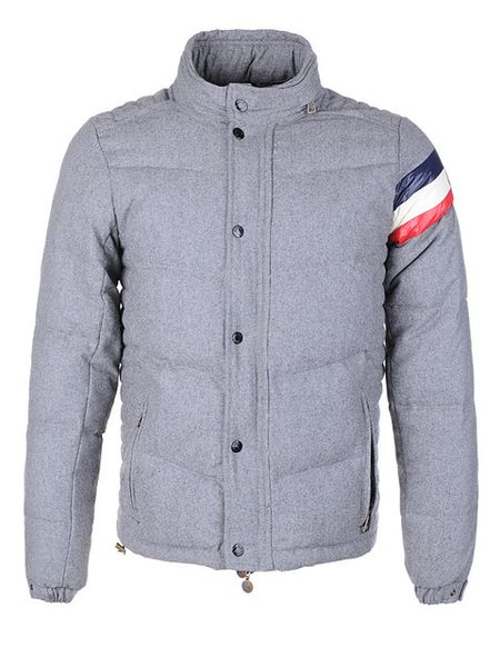 winter down jacket chamonix men's warm coat discount jackets for men luxury fashion brand padded man coats grey sale, Black
winter down jacket chamonix men's warm coat discount jackets for men luxury fashion brand padded man coats grey sale, Black