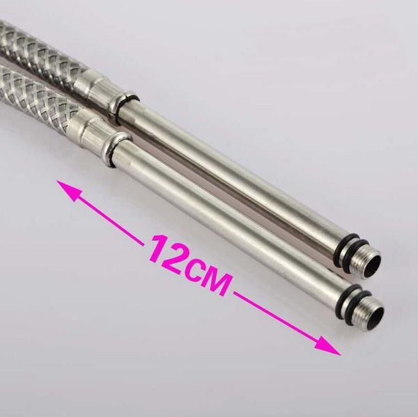 60/80cm stainless steel a piar of water inlet hoses, bathroom/toilet plumbing hose, cold and water inlet pipe, ing
60/80cm stainless steel a piar of water inlet hoses, bathroom/toilet plumbing hose, cold and water inlet pipe, ing