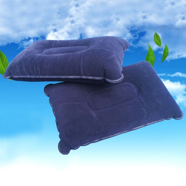 new inflatable pillow comfortable outdoor travel camping home office sleeping self-inflating portable pillow pvc flocking fleece
new inflatable pillow comfortable outdoor travel camping home office sleeping self-inflating portable pillow pvc flocking fleece