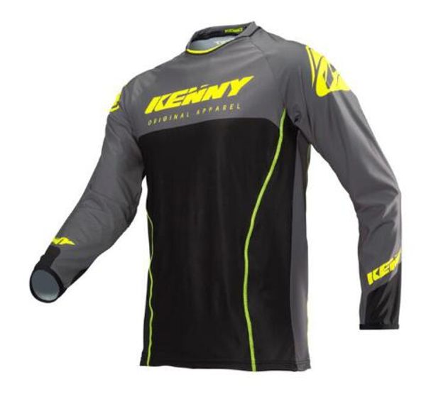 2020 new kenny motocross shirt motorcycle mtb off-road t-shirt ride bicycle long-sleeve jersey moto jaquetaelectric, Black;red
2020 new kenny motocross shirt motorcycle mtb off-road t-shirt ride bicycle long-sleeve jersey moto jaquetaelectric, Black;red