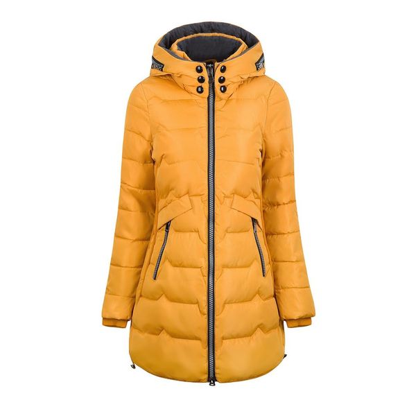 7xl large plus size women winter hooded jackets snow warm cotton female long parka snow overcoat women's clothing outerwear, Black
7xl large plus size women winter hooded jackets snow warm cotton female long parka snow overcoat women's clothing outerwear, Black