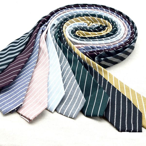 men neck tie striped modern business male neck tie single size 145 cm length soft material high-grade, Blue;white
men neck tie striped modern business male neck tie single size 145 cm length soft material high-grade, Blue;white