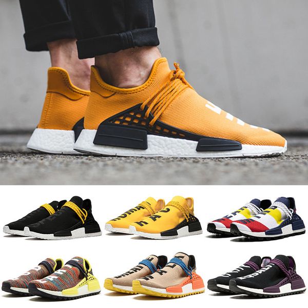 pharrell williams human race trail orange hu human species billionaire boys club red white men tennis shoes women trainers pale nude sneaker
pharrell williams human race trail orange hu human species billionaire boys club red white men tennis shoes women trainers pale nude sneaker
