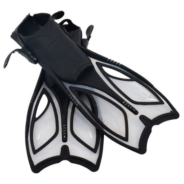1pair professional kid snorkeling underwater adjustable strap diving fin long flippers shoes training water sport
1pair professional kid snorkeling underwater adjustable strap diving fin long flippers shoes training water sport