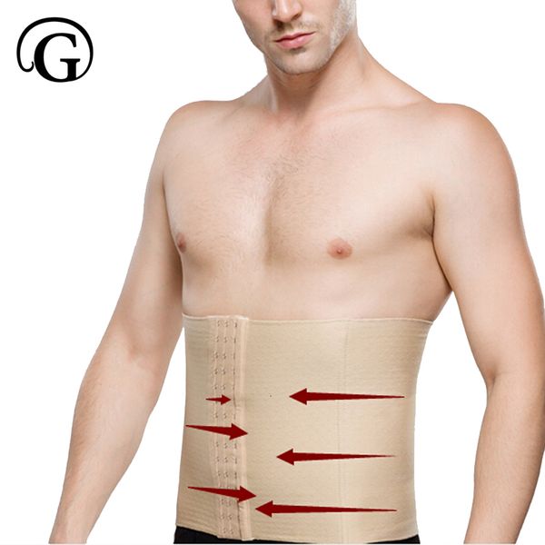slimming girdle men waist abdominal trainer shaper belt excercise belly tummy trimmer band back supportor prayger 1813
slimming girdle men waist abdominal trainer shaper belt excercise belly tummy trimmer band back supportor prayger 1813