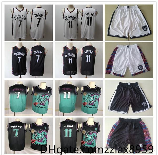 mens brooklyn nba nets throwback jersey kyrie kevin 7 durant 11 irving shorts basketball jersey blqck navy white green, Black;red
mens brooklyn nba nets throwback jersey kyrie kevin 7 durant 11 irving shorts basketball jersey blqck navy white green, Black;red